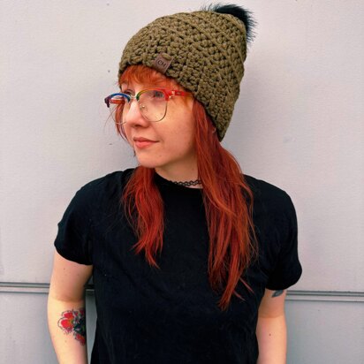 Juniper Beanie