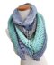 Mariela shawl