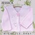 Jessica Cardigan