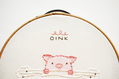 OINK