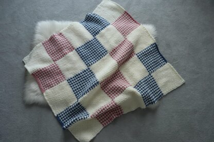 Modwen Baby Blanket