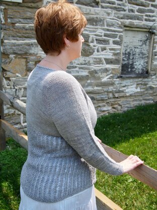 Danseuse Cardigan