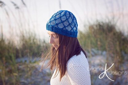 Cavit Knit Beanie