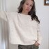 Ptarmigan Pullover