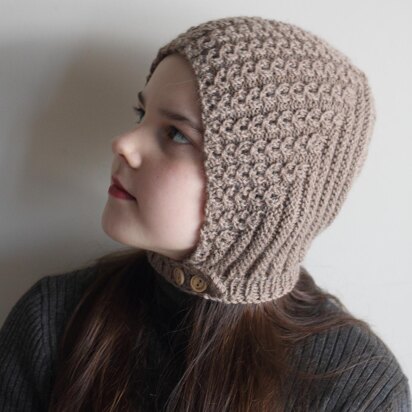 Circe Bonnet for DK