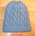 Rory Gilmore hat