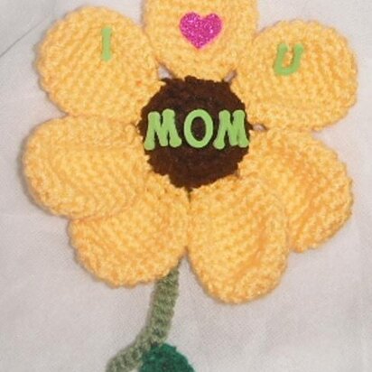 Mother's Day Magnet