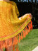 Sunspill Poncho in Berroco Modern Linen - Downloadable PDF