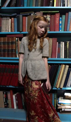 Sonnet Cardigan