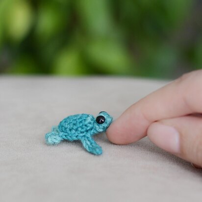 Crochet Animals -  Australia