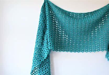 Boux Shawl