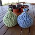 Reusable Water Balloons