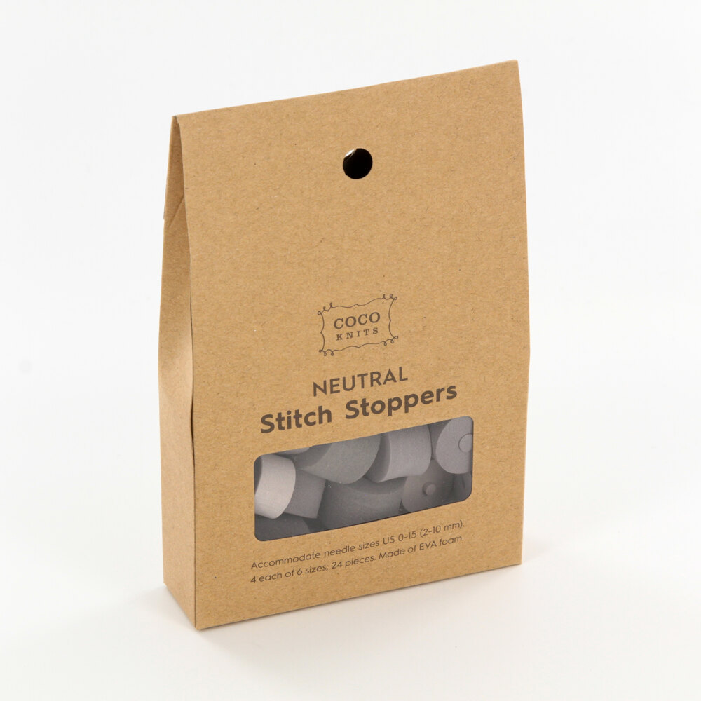 Cocoknits Stitch Stoppers - Assorted Pack