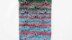 Cornflower Socks