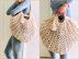 Strickanleitung - Shoppingbag BIG Netty - Einkaufstasche - Shopper - Badetasche- No.218