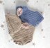 Harry & Harriet Roo Romper & Hat Set