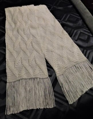 La Marsica Scarf