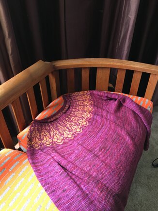 Maeve’s jumper #3