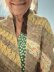 Strandlines Shawl