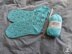 Lacy Bubbles Socks