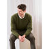 Holt in Mode at Rowan Alpaca Wool PDF