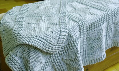 Chunky Blanket Yarn – Knit Stars