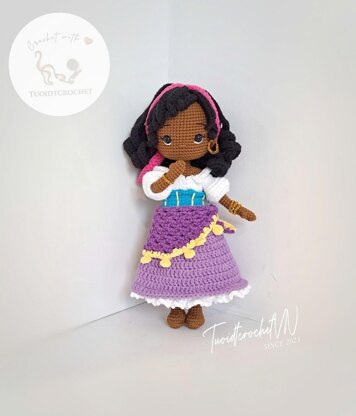 Esmeralda