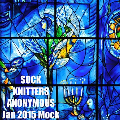 SKA2015 January MOCK