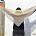 The Proserpina Shawl