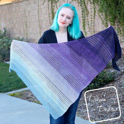 Ursula Shawl