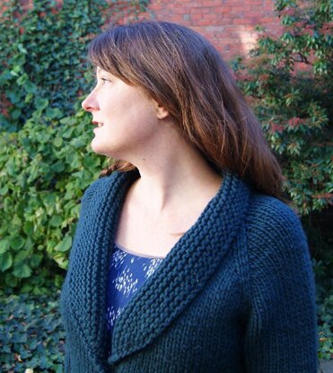 Thicket Cardigan