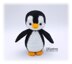 Penguin Crochet Pattern