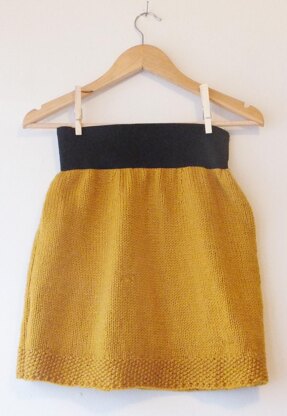 Lorelei Weekend Skirt