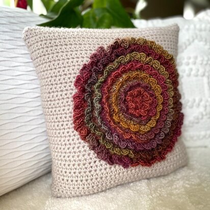 Athena Cushion