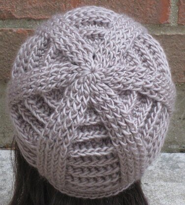 Bailey Textured Beanie