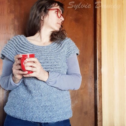 Vercors sweater