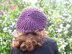 Waffle On! Newsboy/Beret