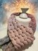 Scarf "Ismene"