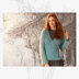 Willow & Lark Holly Cardigan PDF