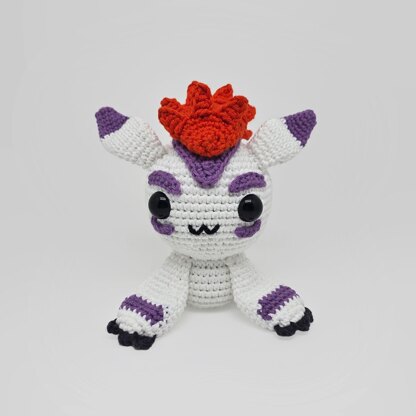 Gomamon