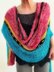 Bromley shawl