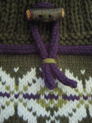 Shiver Scarf