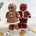 The Gingerbreads