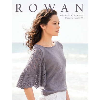 Rowan Magazine 67