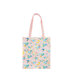 LoveCrafts Spring Garden Tote Bag -  Downloadable PDF