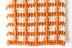 Tunisian Holiday Sampler Blanket