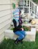 Fairy Hooded Vest