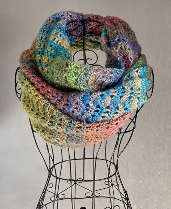 Sidmouth Scarf