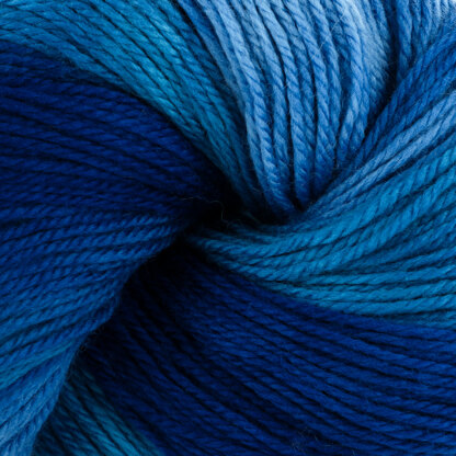 Navy, Deep Sky, Cornflower (701)