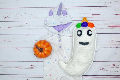 Spooktacular Crochet Patterns